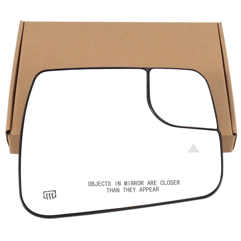 Passenger Side Mirror for 2019-2026 Ram 1500 Right Side Mirror Replacement